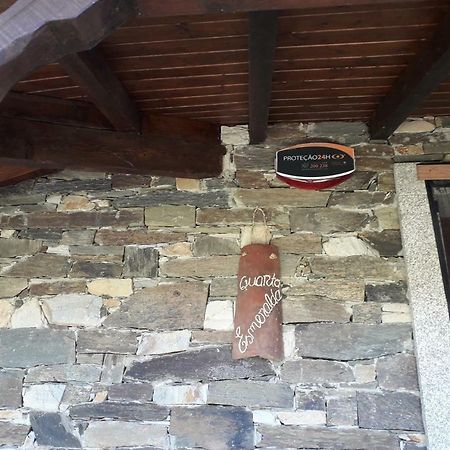 Quinta Da Moagem Villa Macedo de Cavaleiros Bagian luar foto