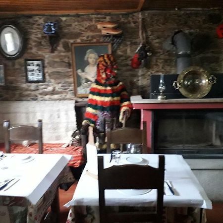 Quinta Da Moagem Villa Macedo de Cavaleiros Bagian luar foto