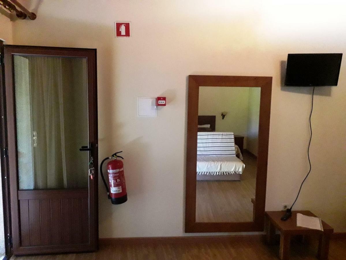 Quinta Da Moagem Villa Macedo de Cavaleiros Bagian luar foto