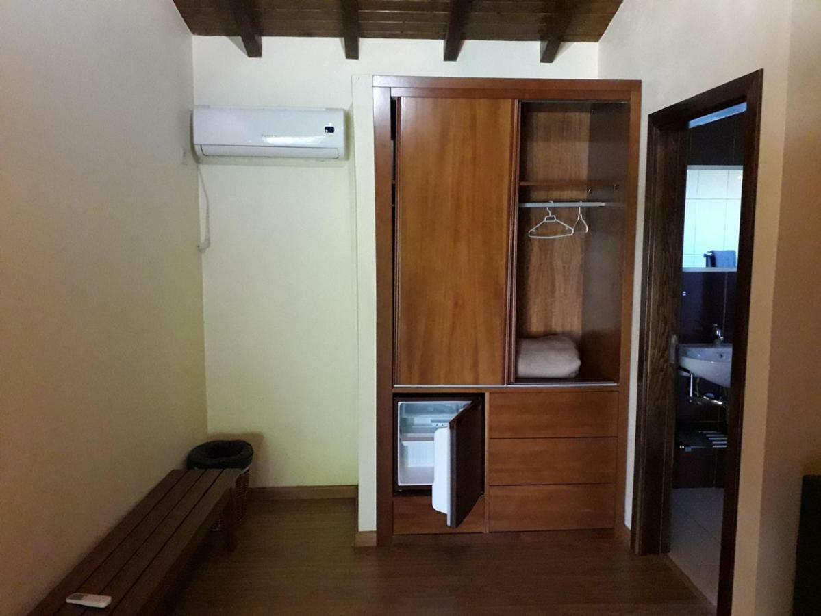 Quinta Da Moagem Villa Macedo de Cavaleiros Bagian luar foto