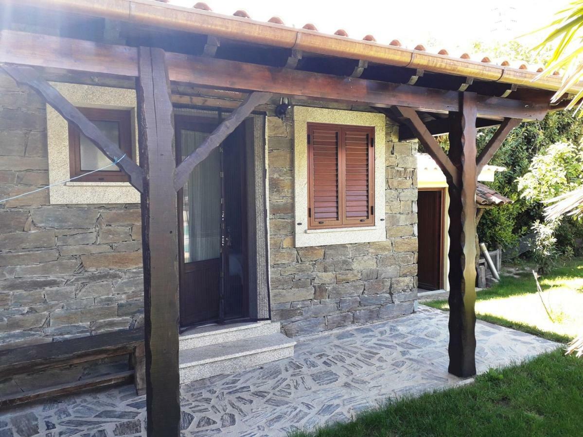 Quinta Da Moagem Villa Macedo de Cavaleiros Bagian luar foto