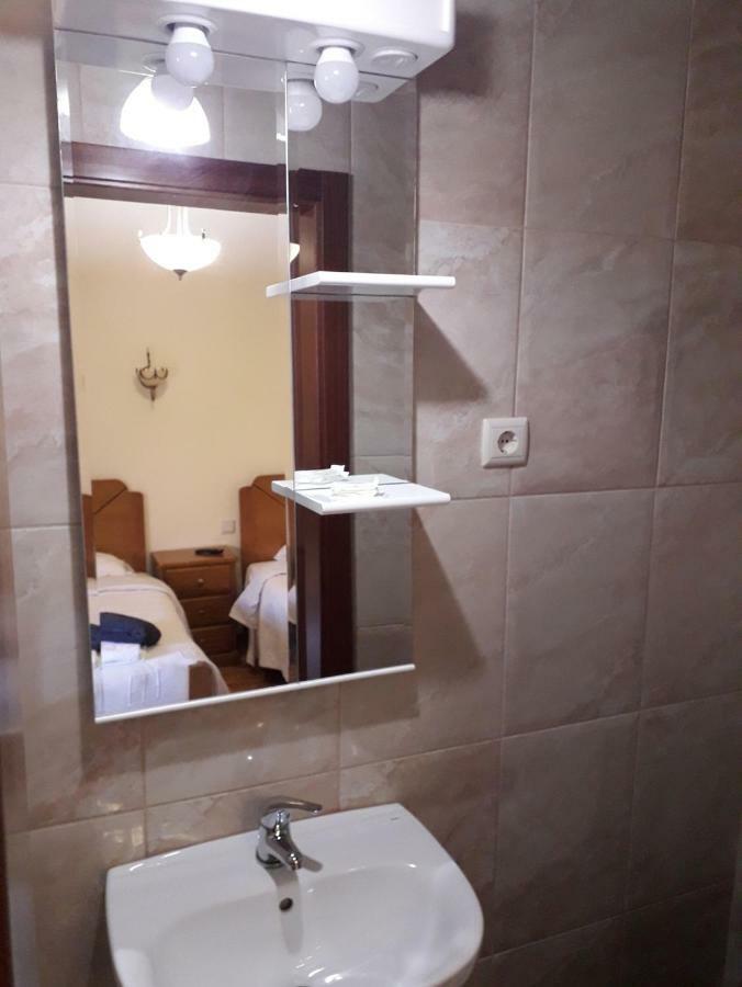 Quinta Da Moagem Villa Macedo de Cavaleiros Bagian luar foto