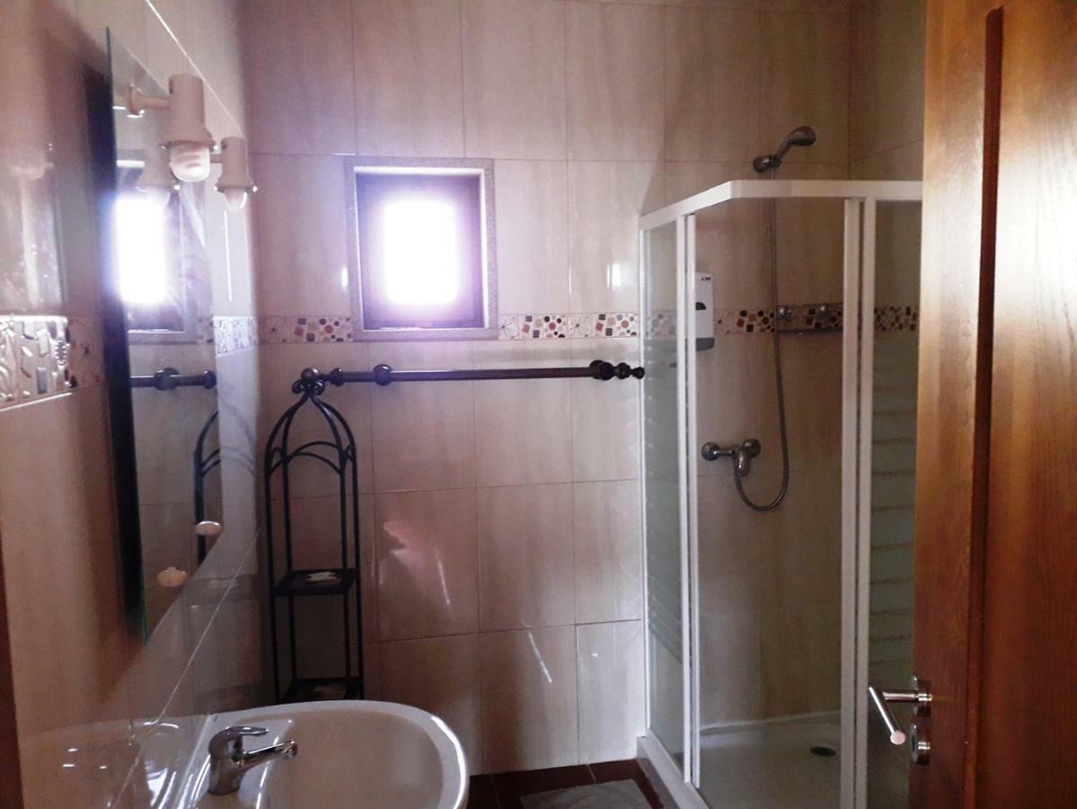Quinta Da Moagem Villa Macedo de Cavaleiros Bagian luar foto
