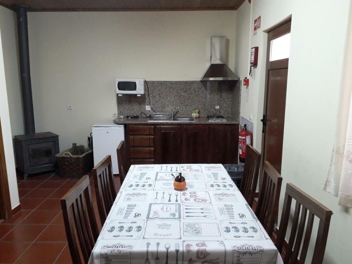 Quinta Da Moagem Villa Macedo de Cavaleiros Bagian luar foto