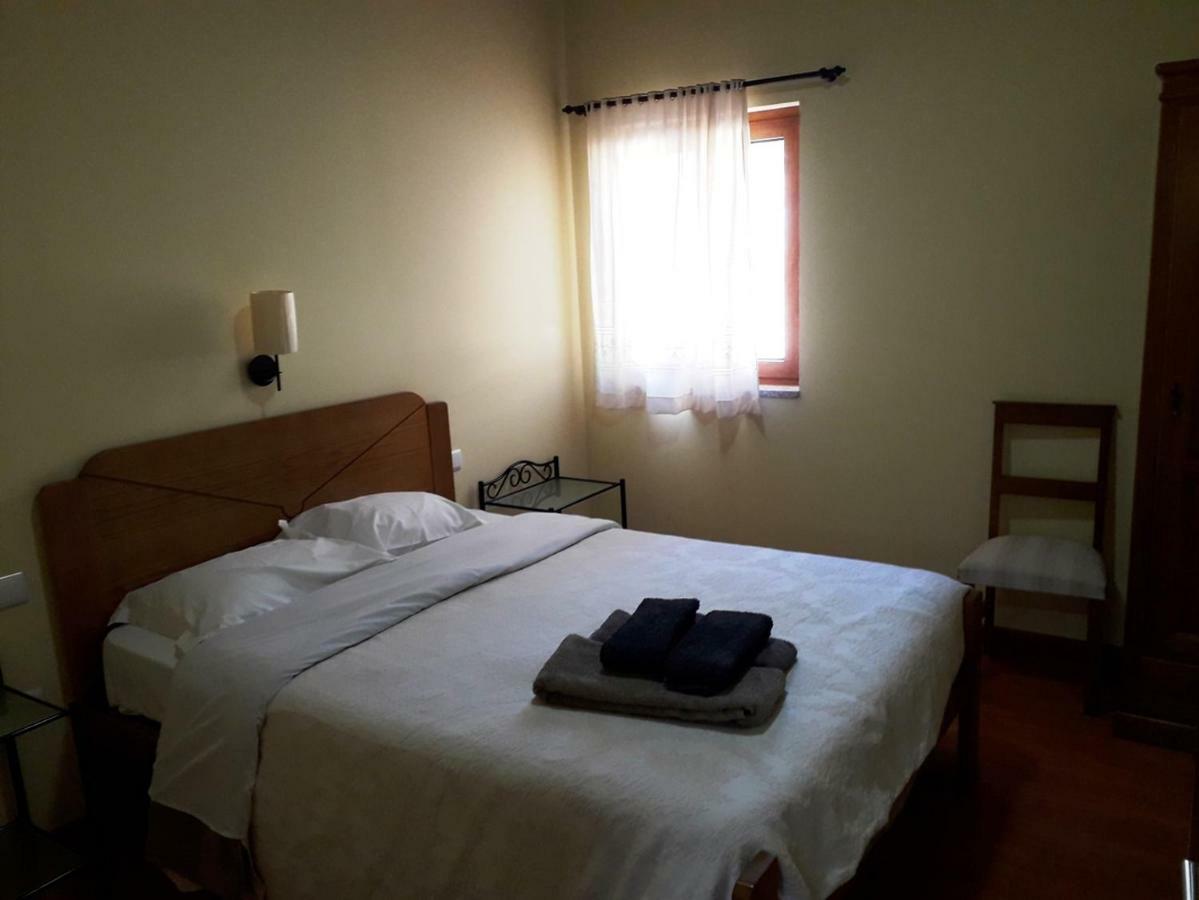 Quinta Da Moagem Villa Macedo de Cavaleiros Bagian luar foto