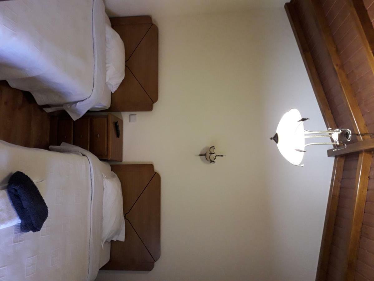 Quinta Da Moagem Villa Macedo de Cavaleiros Bagian luar foto