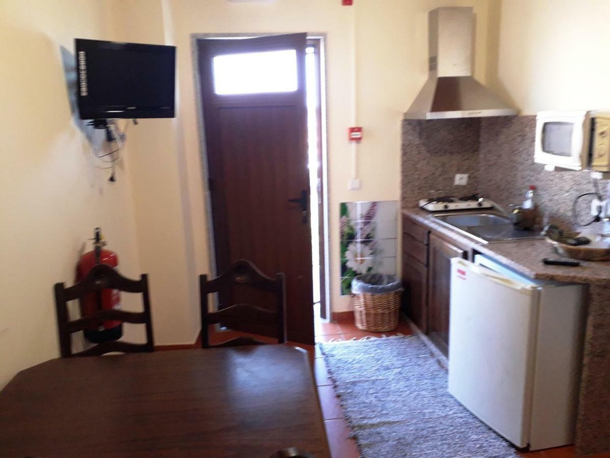 Quinta Da Moagem Villa Macedo de Cavaleiros Ruang foto