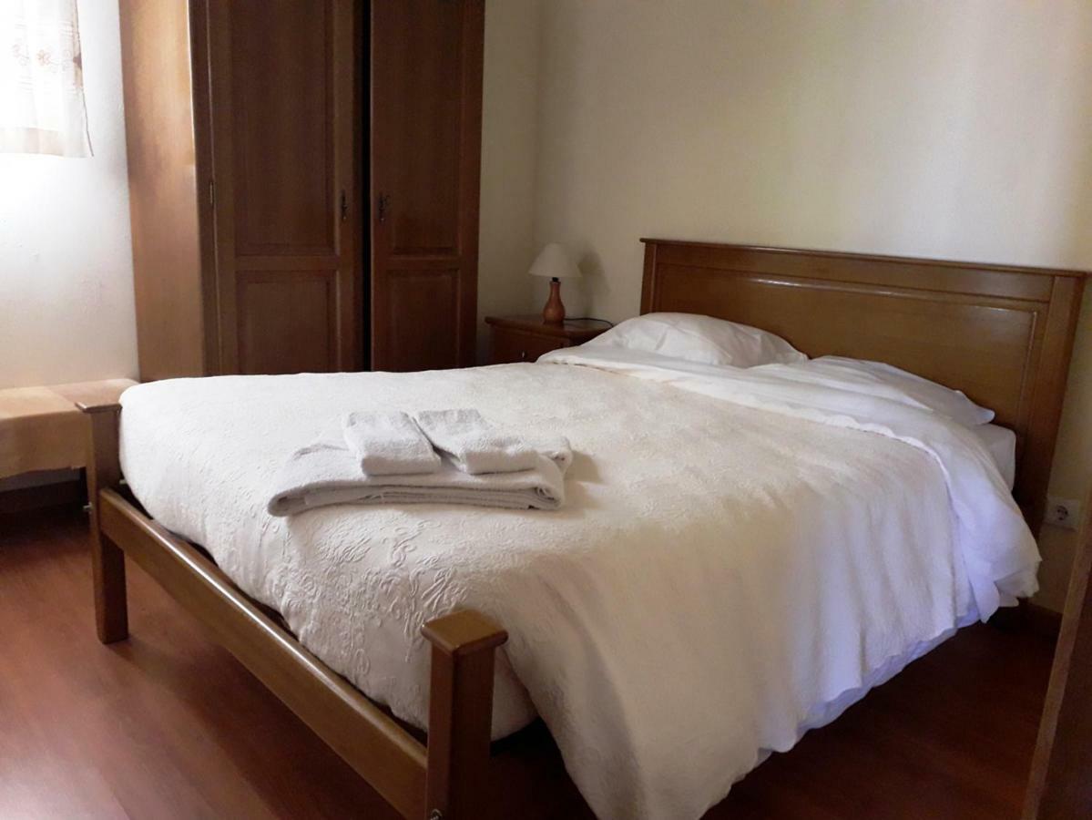 Quinta Da Moagem Villa Macedo de Cavaleiros Bagian luar foto