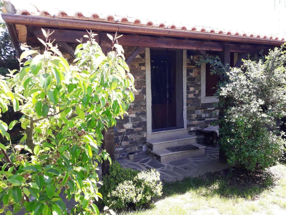 Quinta Da Moagem Villa Macedo de Cavaleiros Bagian luar foto
