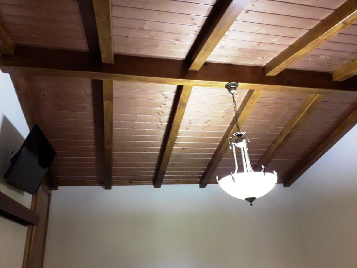 Quinta Da Moagem Villa Macedo de Cavaleiros Bagian luar foto