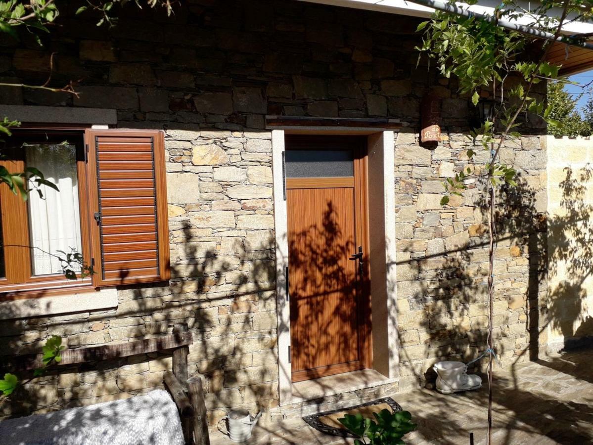 Quinta Da Moagem Villa Macedo de Cavaleiros Bagian luar foto