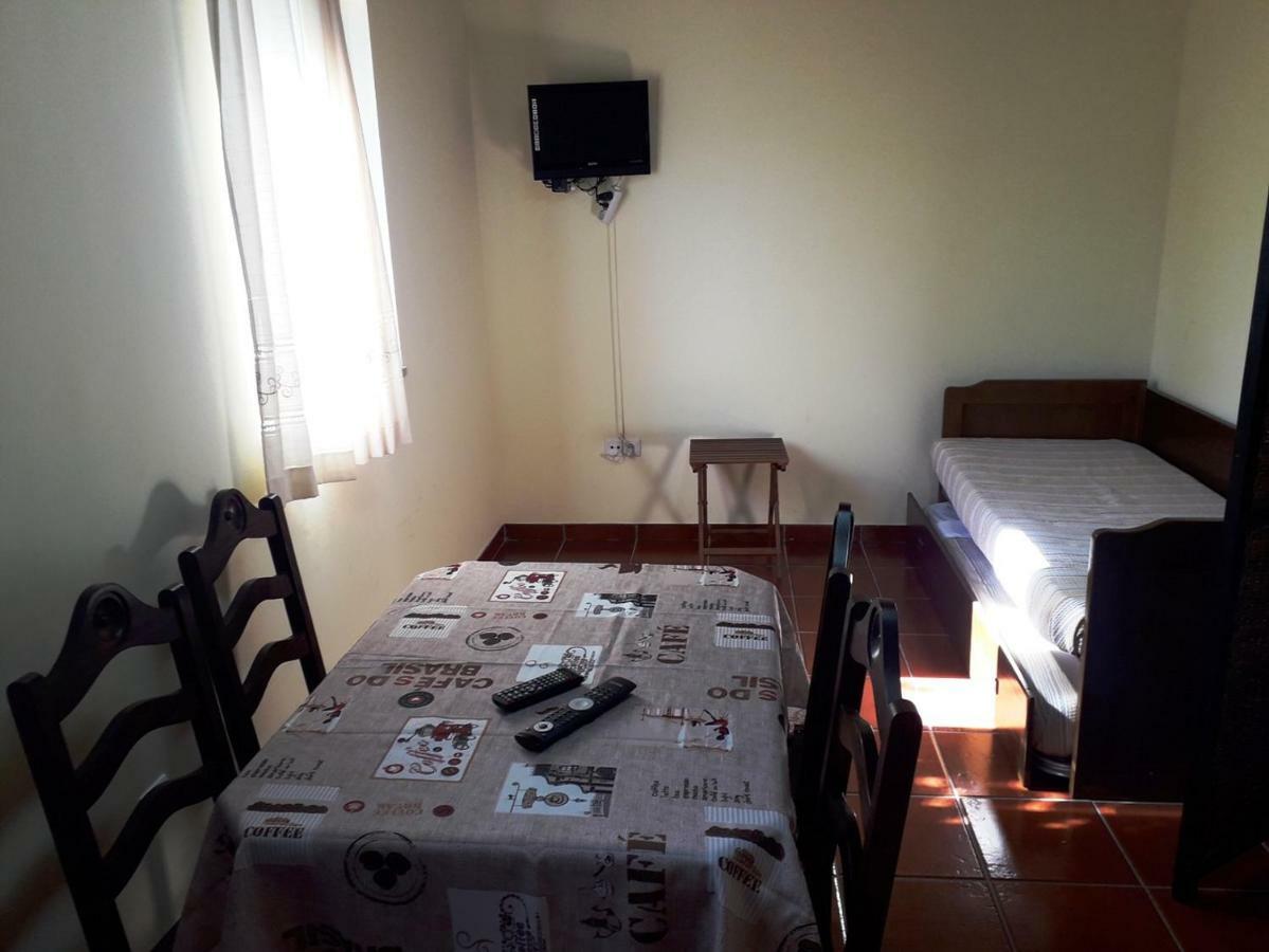 Quinta Da Moagem Villa Macedo de Cavaleiros Ruang foto