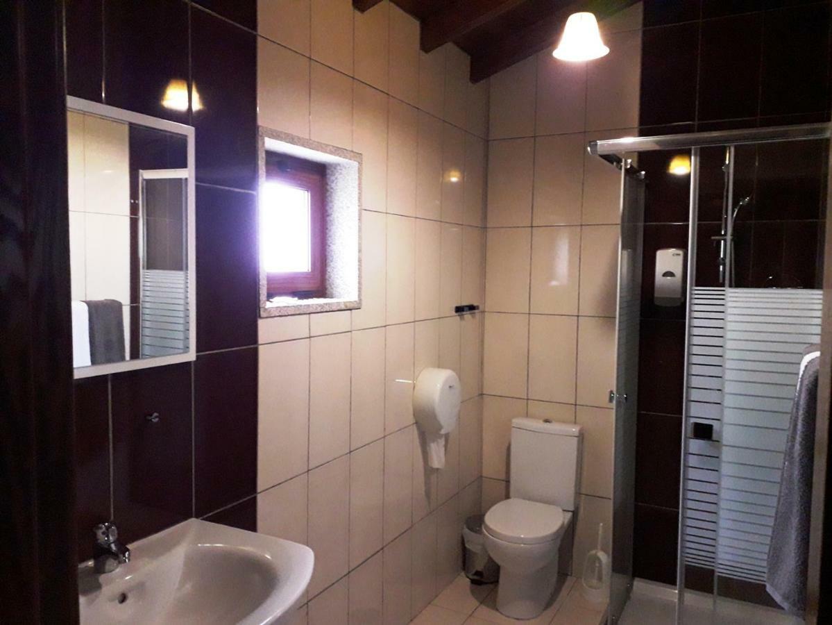 Quinta Da Moagem Villa Macedo de Cavaleiros Bagian luar foto