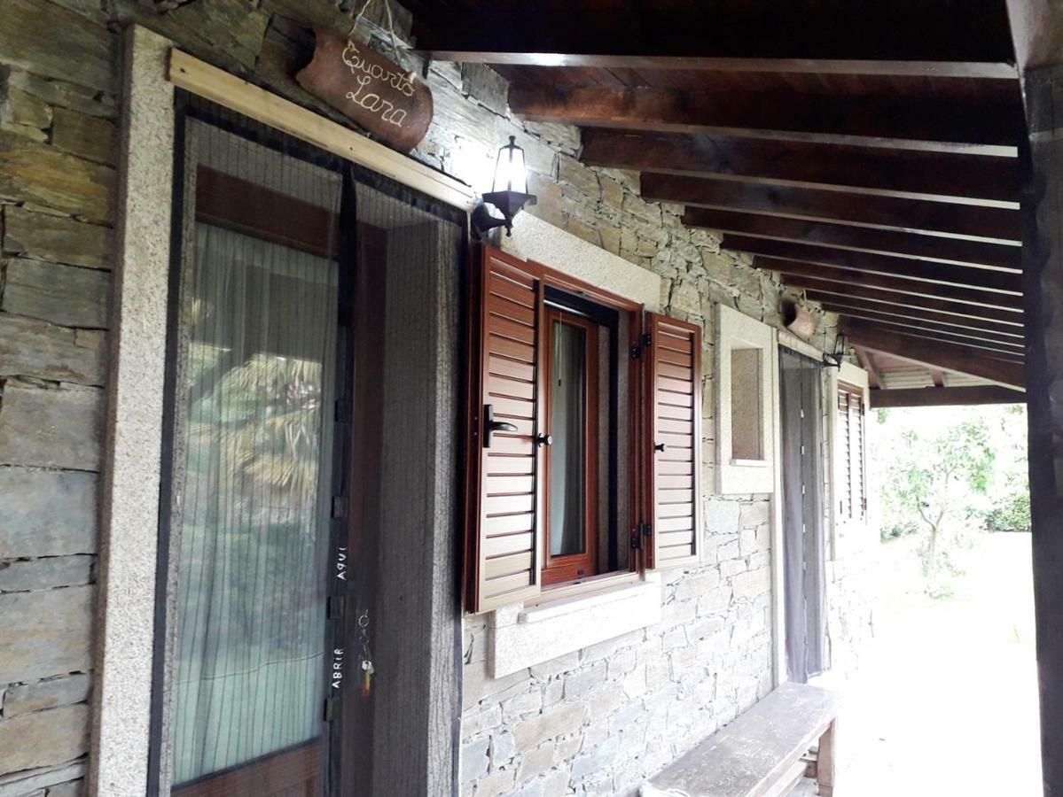 Quinta Da Moagem Villa Macedo de Cavaleiros Bagian luar foto