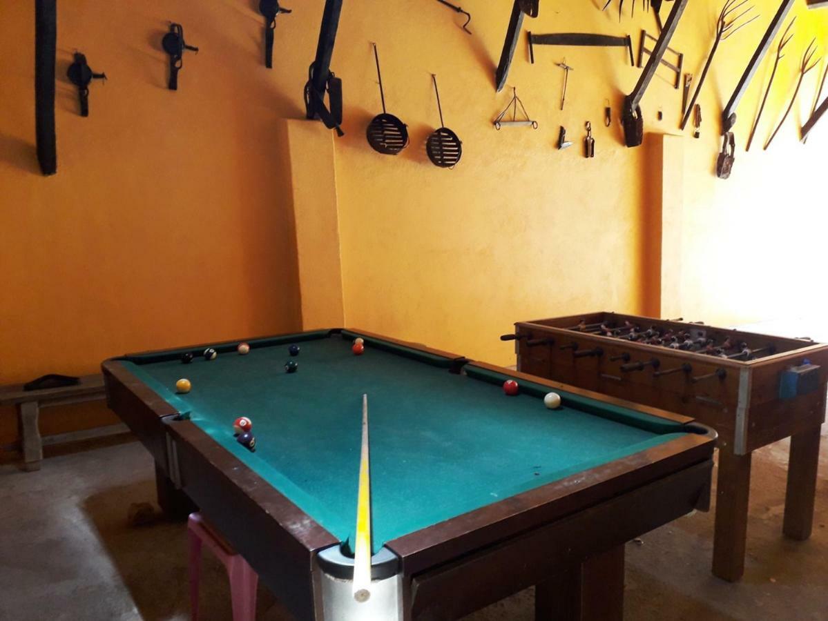 Quinta Da Moagem Villa Macedo de Cavaleiros Bagian luar foto