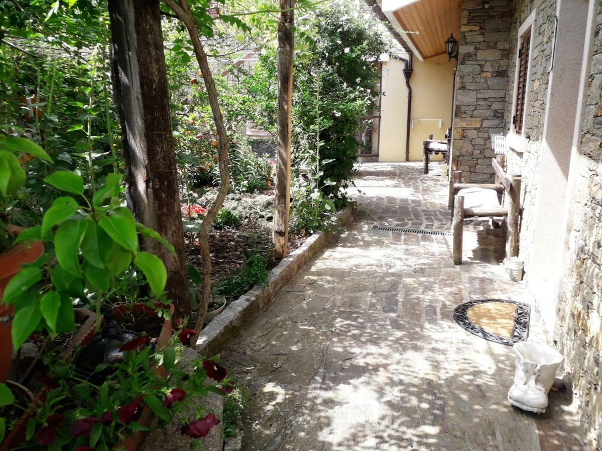 Quinta Da Moagem Villa Macedo de Cavaleiros Bagian luar foto