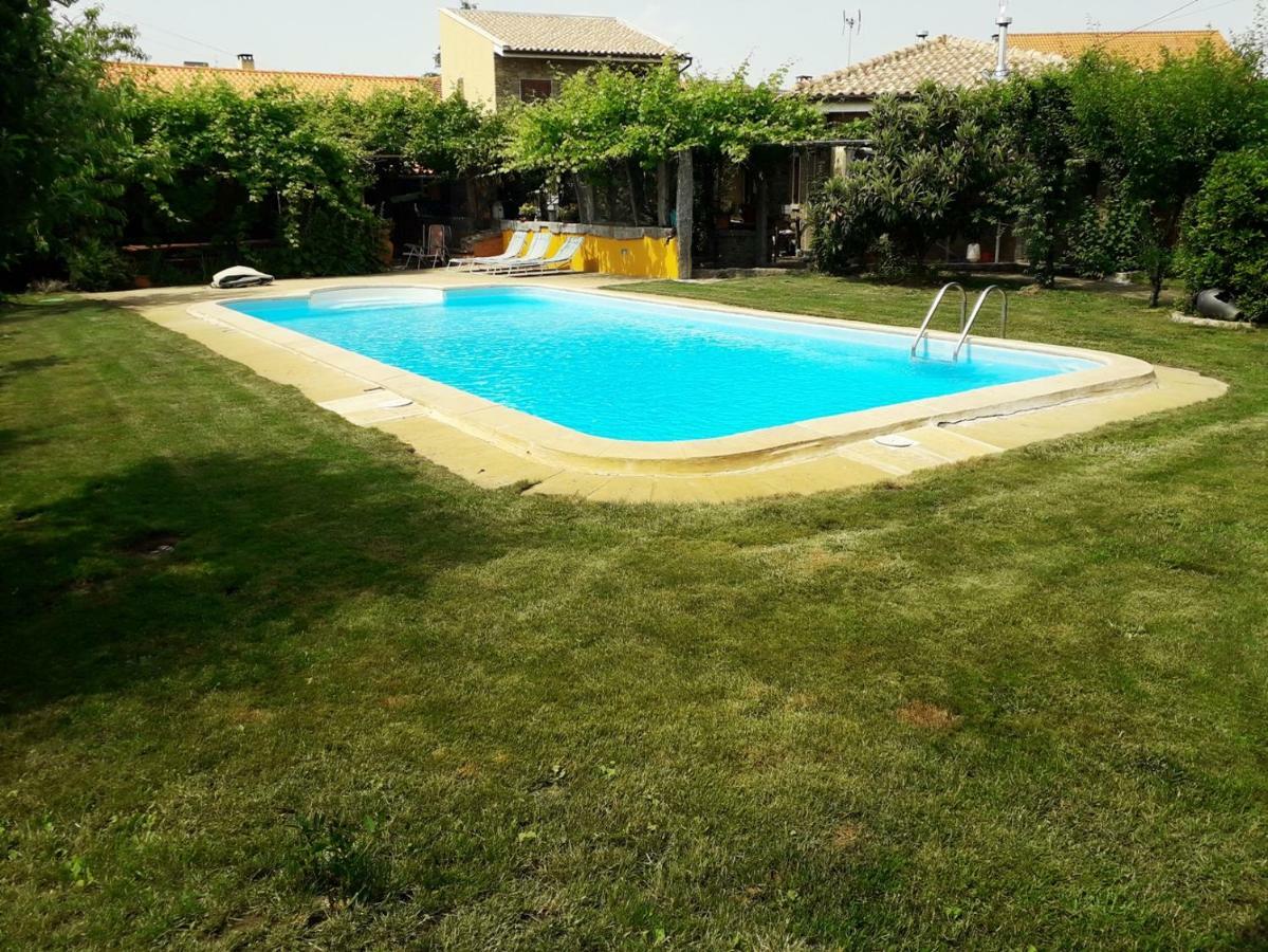 Quinta Da Moagem Villa Macedo de Cavaleiros Bagian luar foto