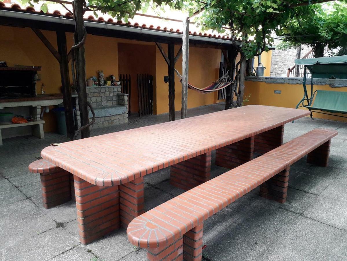 Quinta Da Moagem Villa Macedo de Cavaleiros Bagian luar foto