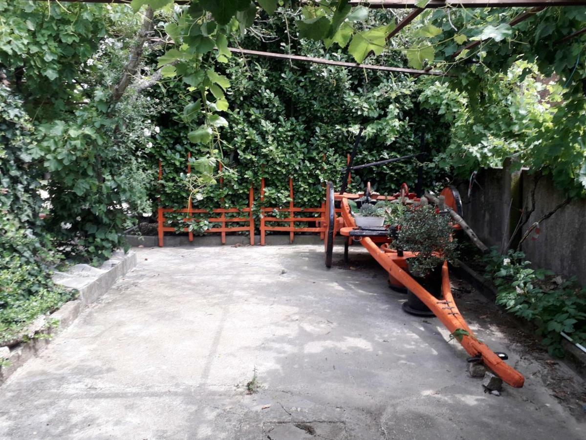 Quinta Da Moagem Villa Macedo de Cavaleiros Bagian luar foto