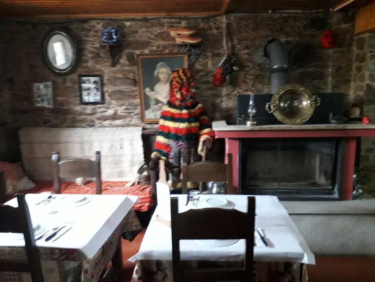 Quinta Da Moagem Villa Macedo de Cavaleiros Bagian luar foto
